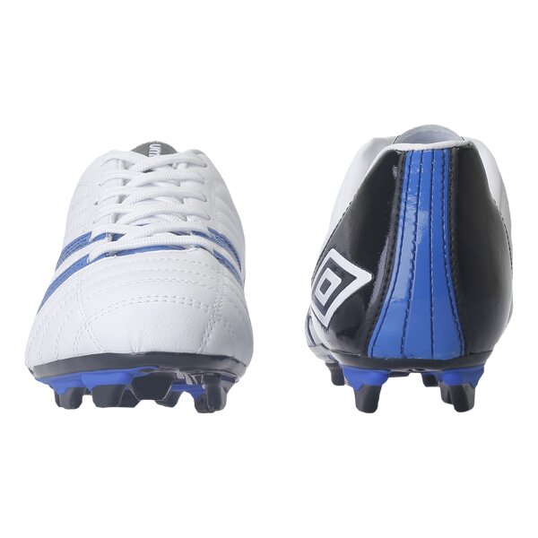 Buty piłkarskie męskie UMBRO A FRAME MATT FG-A 80100uca9 kolor biały