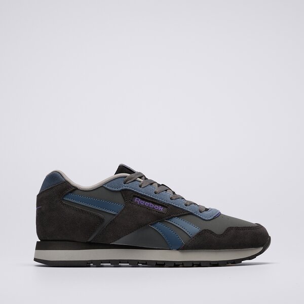 Buty sportowe męskie REEBOK GLIDE 100230826 kolor czarny