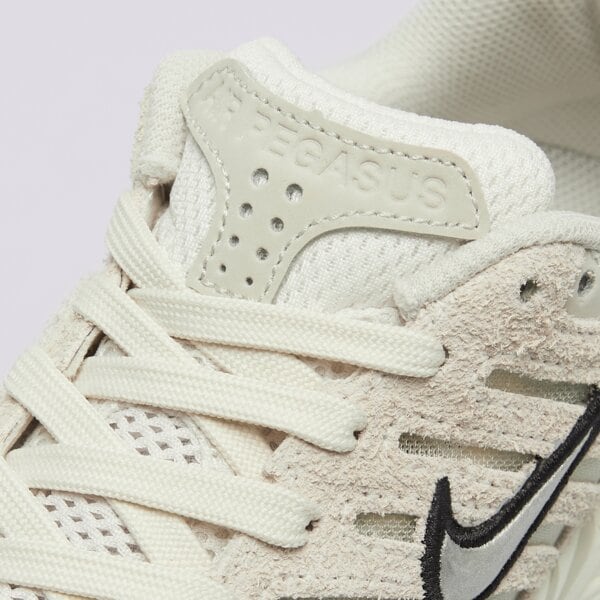 Buty sportowe damskie NIKE W AIR PEGASUS 2005 SDE  hj5271-002 kolor beżowy