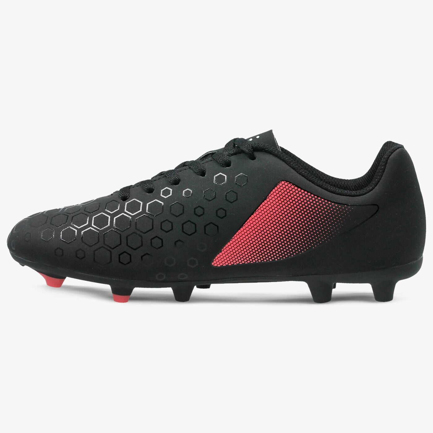 Buty piłkarskie męskie UMBRO UX ACCURO II LEAGUE FG 81366uzoz kolor czarny