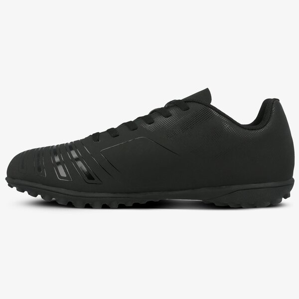 Buty piłkarskie męskie UMBRO UX ACCURO III LEAGUE TF 81545u-c44 kolor czarny
