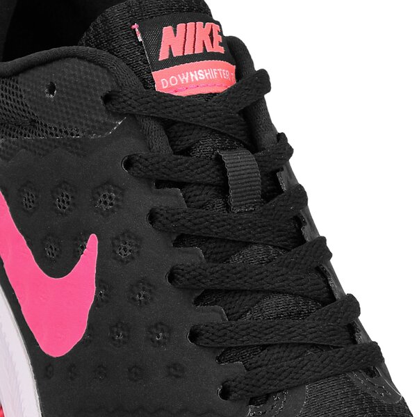 Buty do biegania damskie NIKE WMNS DOWNSHIFTER 7 852466008 kolor czarny