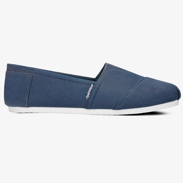 Buty sportowe damskie FEEWEAR TULIP fwwc118004 kolor granatowy