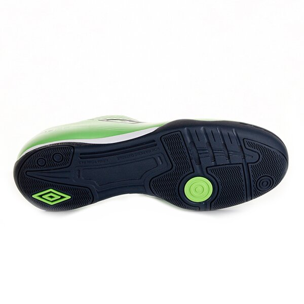 Buty piłkarskie męskie UMBRO GT II CUP-A IC 80399ucu2 kolor zielony
