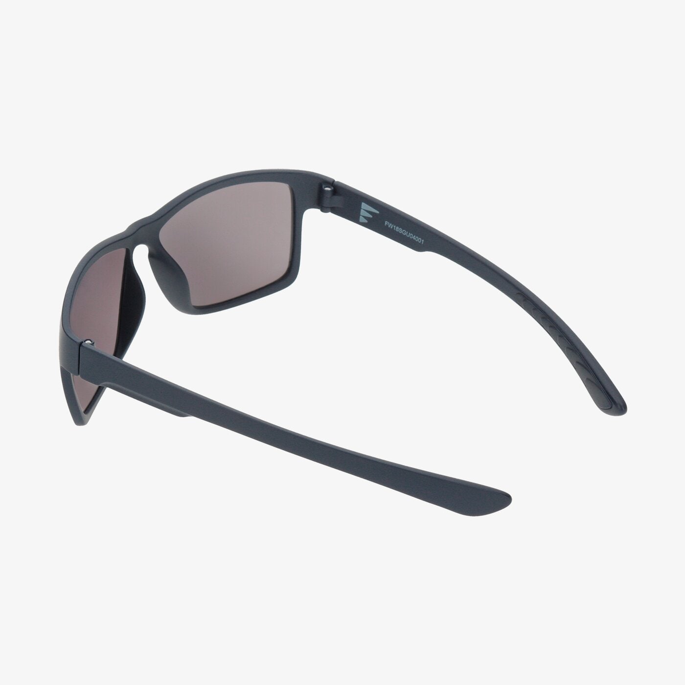 Okulary przeciwsłoneczne damskie FEEWEAR OKULARY SLOW fw18sgu04001 kolor czarny