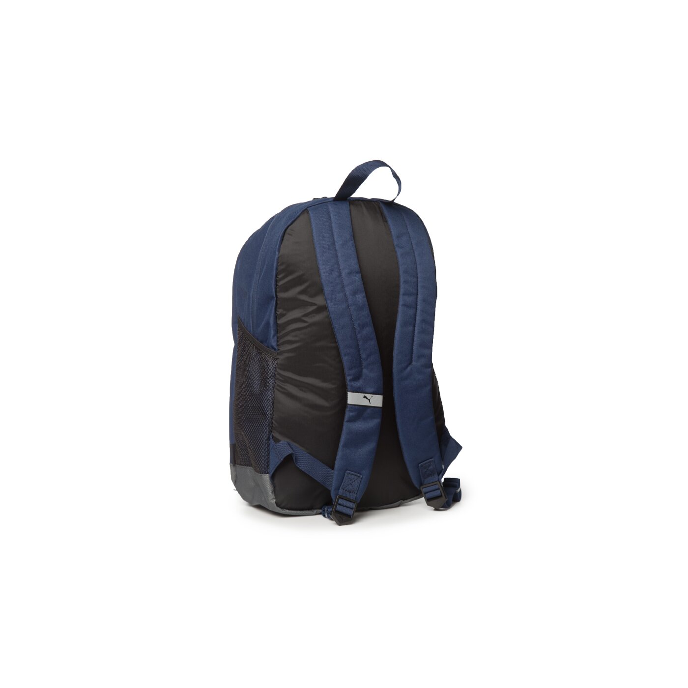 Plecak damski PUMA PLECAK BUZZ 07358102 kolor niebieski