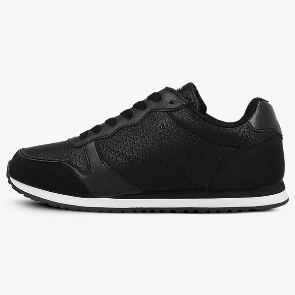 Buty sportowe damskie FEEWEAR ROSA fwwd117011 kolor czarny