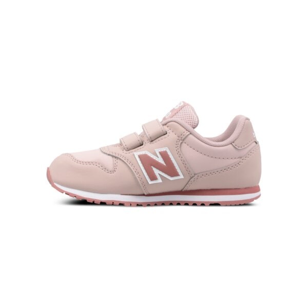 Buty dziecięce NEW BALANCE KV500LPY kv500lpy kolor różowy