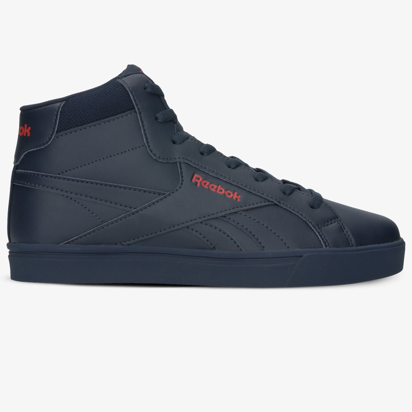 Buty sportowe męskie Reebok 50style.pl Buty sportowe męskie Reebok 50style.pl
