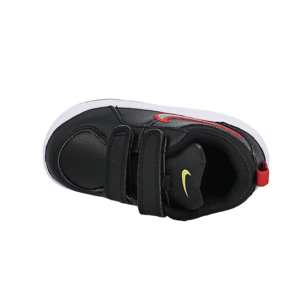 Buty dziecięce NIKE PICO 4 (TDV)  454501013 kolor czarny