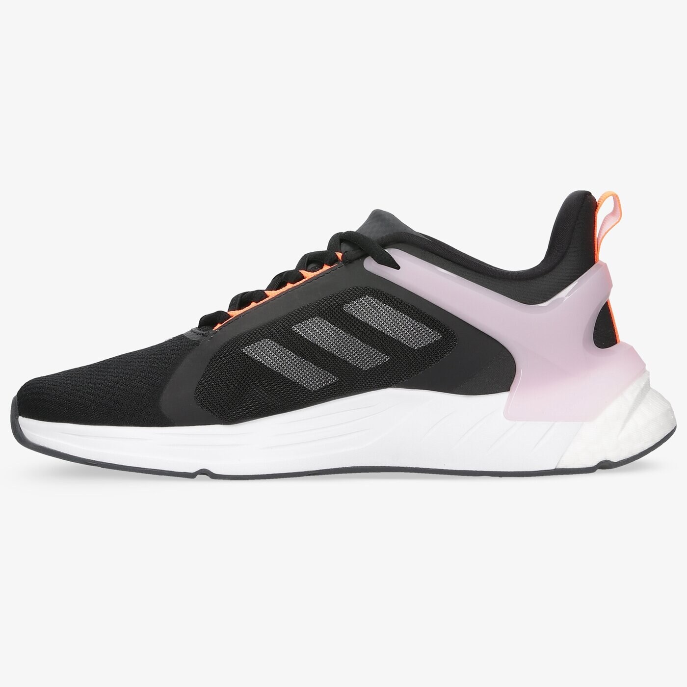 Buty do biegania damskie ADIDAS RESPONSE SUPER 2.0 h02027 kolor czarny