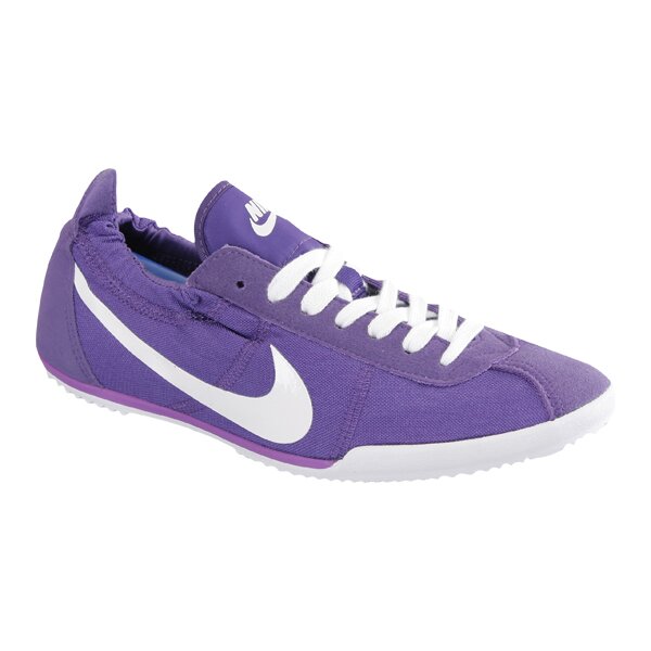 NIKE WMNS TENKAY LOW 429886500 kolor fioletowy