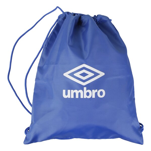 Plecak damski UMBRO WOREK NA BUTY KOMPLET 370653p17sa 