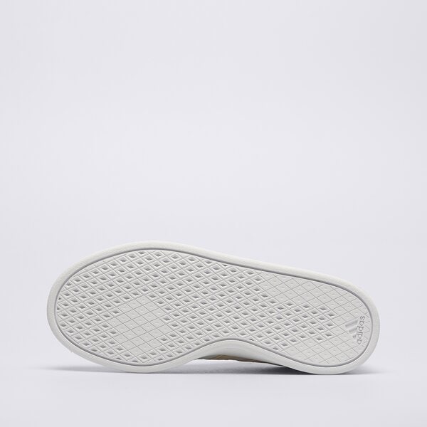 Buty sportowe damskie ADIDAS BREAKNET 2.0 id0491 kolor biały
