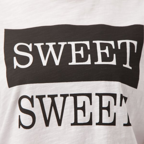 Koszulka damska LOTTO T-SHIRT FERTO lo15tsd14001 kolor biały