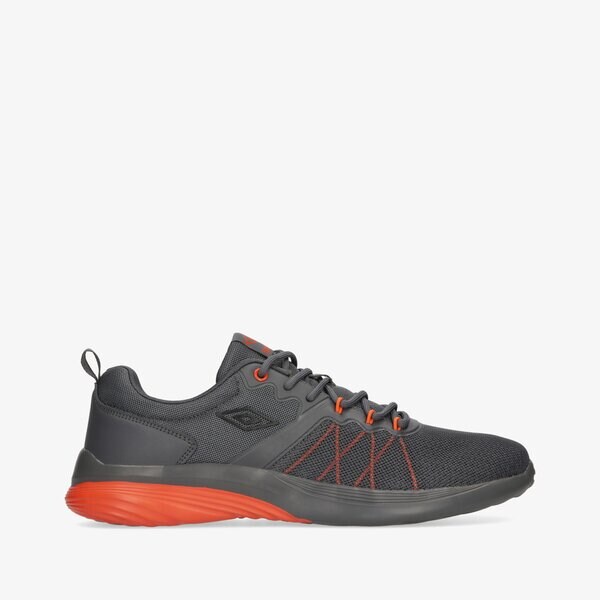 Buty treningowe męskie UMBRO MADDOX ummx122003 kolor szary