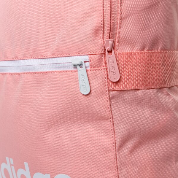 Plecak damski ADIDAS PLECAK LIN CLAS BP DAY fp8098 kolor różowy