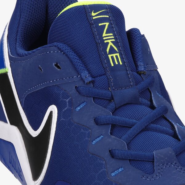 Buty treningowe męskie NIKE LEGEND ESSENTIAL 2 cq9356-400 kolor niebieski
