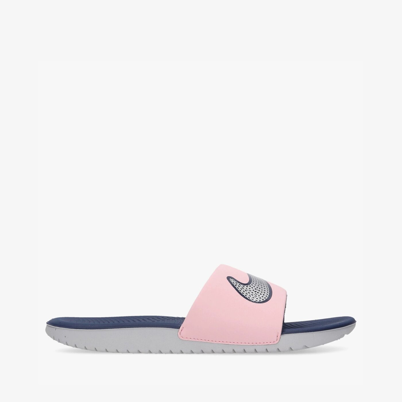 Klapki dla dzieci NIKE KAWA SE db3299-600 kolor różowy