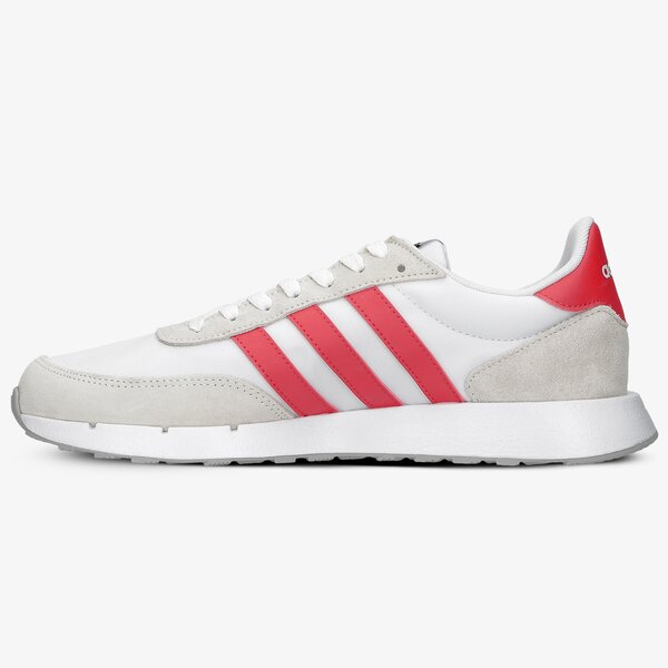 Buty sportowe męskie ADIDAS RUN 60S 2.0 fz0963 kolor beżowy