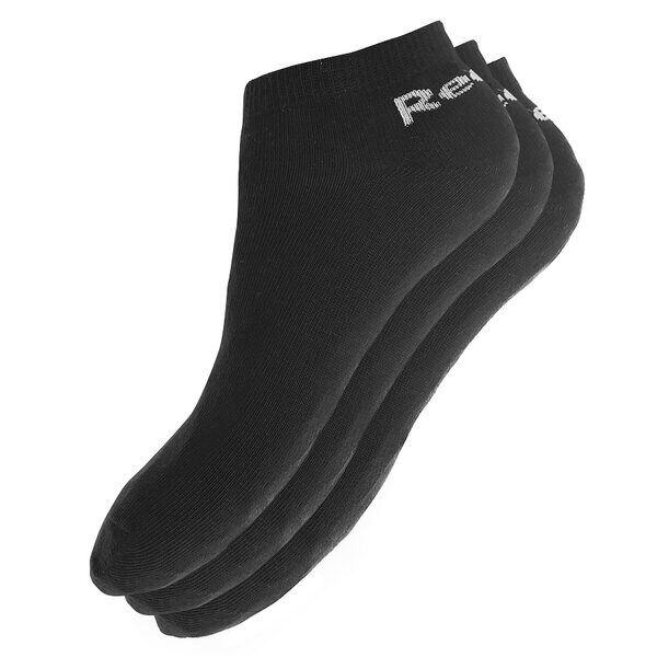 Skarpetki męskie REEBOK SKARPETY 3 PACK INSIDE k29375 kolor czarny