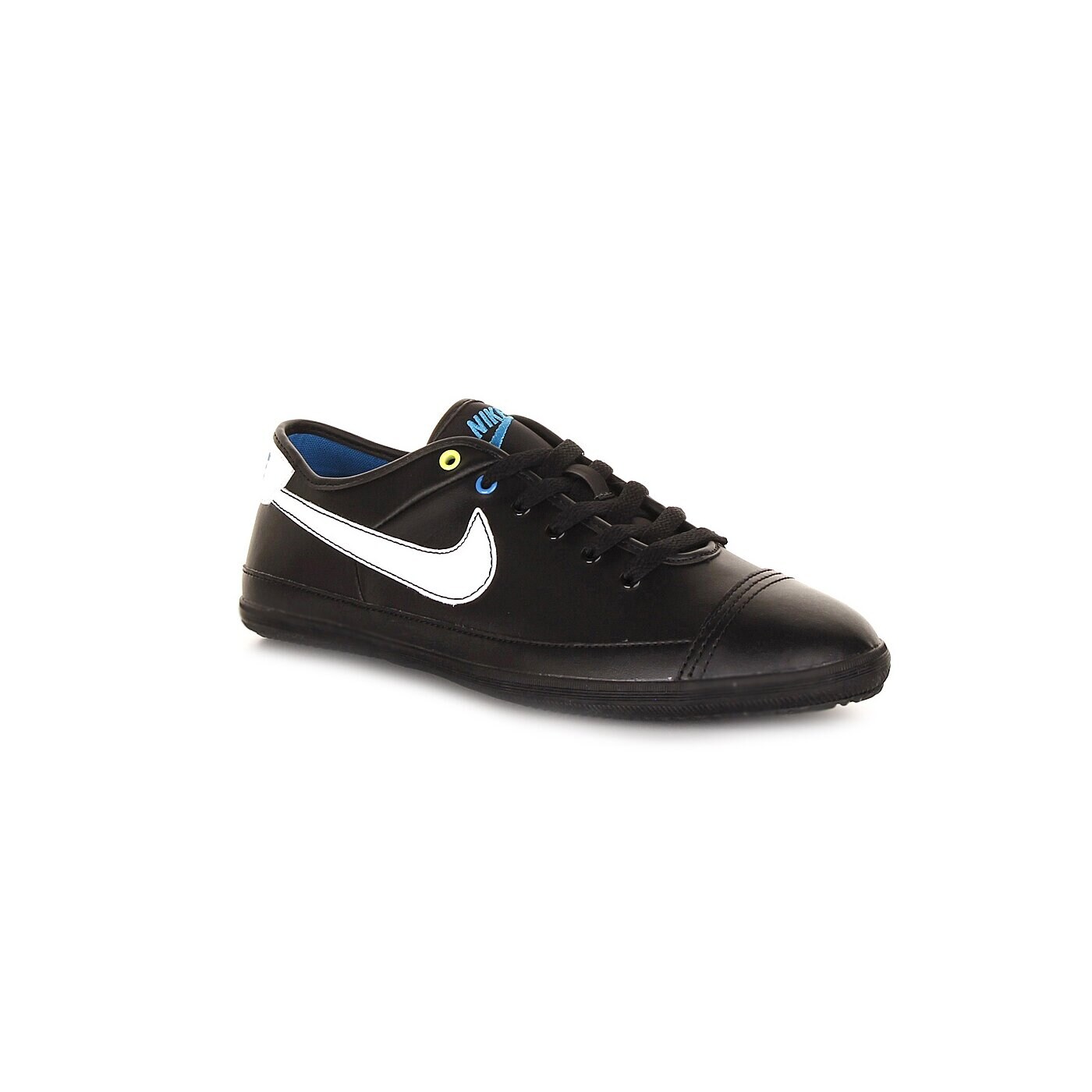 Buty dziecięce NIKE  FLASH (GS) 405609013 kolor czarny
