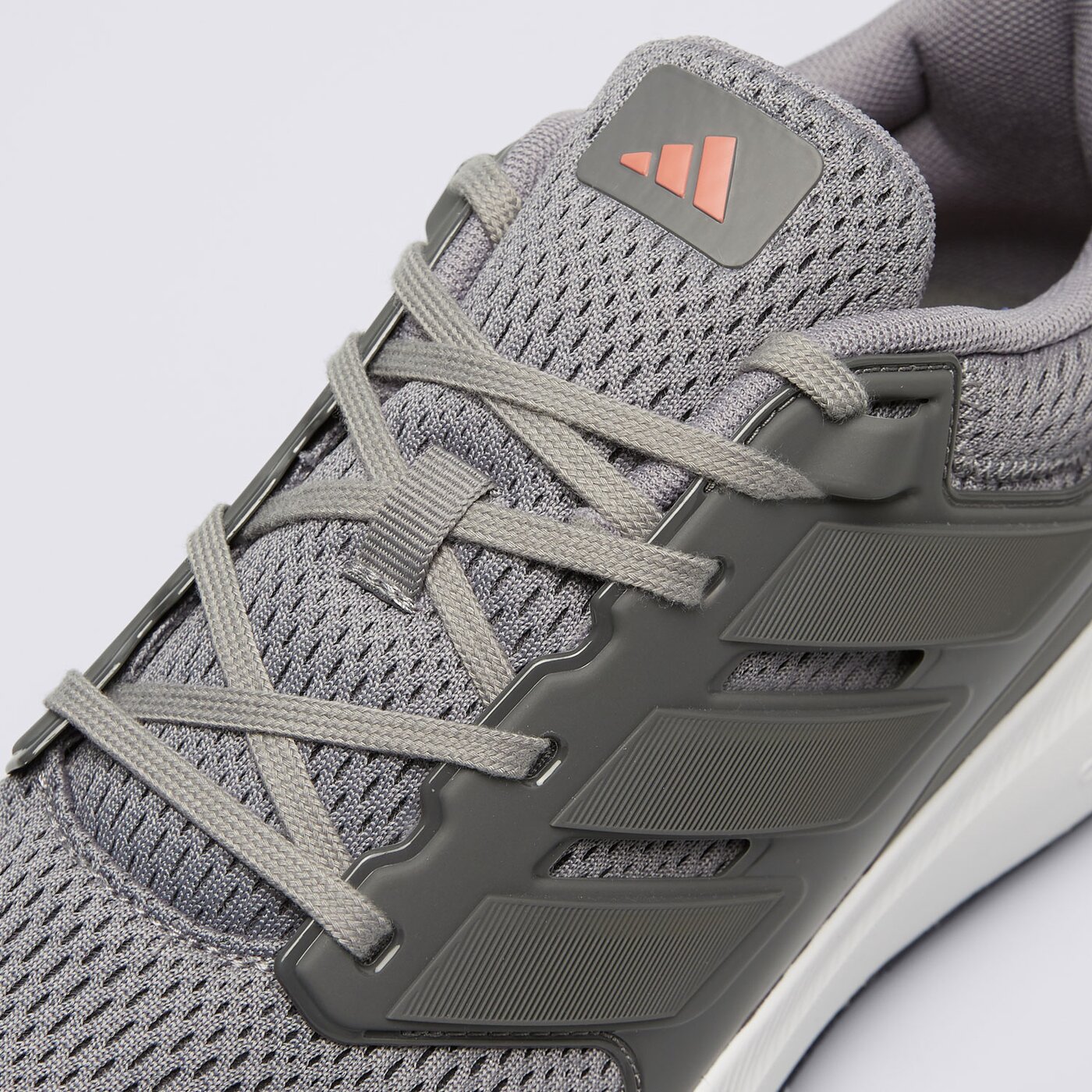 Buty do biegania męskie ADIDAS ULTIMASHOW 2.0 ig4396 kolor szary