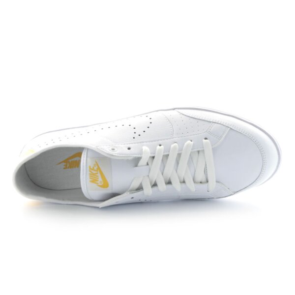 Buty sportowe męskie NIKE FLYCLAVE LTR  446282172 kolor biały