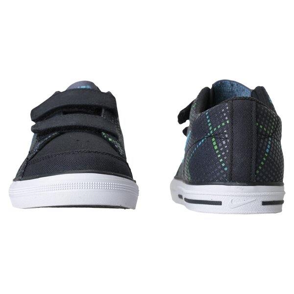 Buty dziecięce NIKE  CAPRI V (PSV) 318692010 kolor czarny
