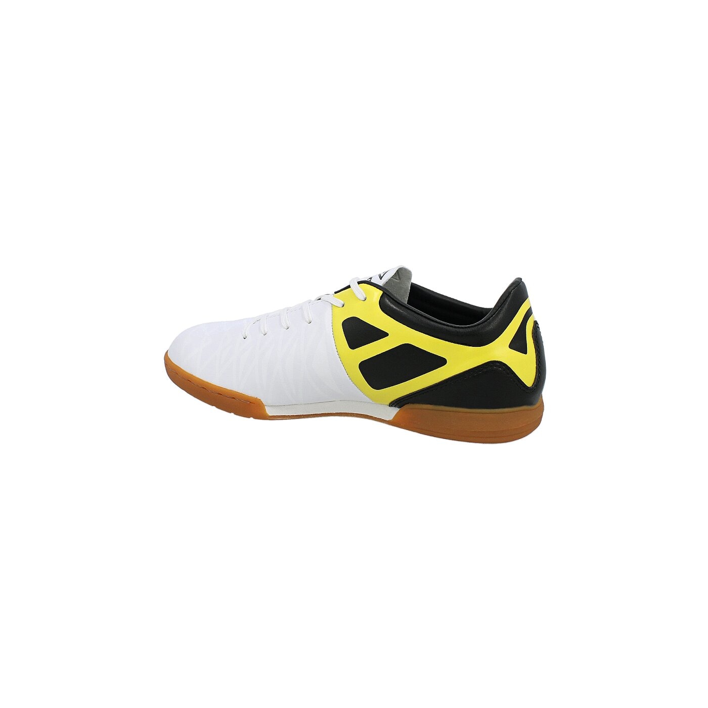 Buty piłkarskie męskie UMBRO UX-1 CLUB IC  80862u11v kolor biały
