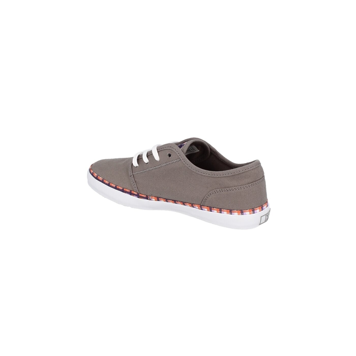 Buty sportowe damskie DC STUDIO LTZ 320239gry kolor szary