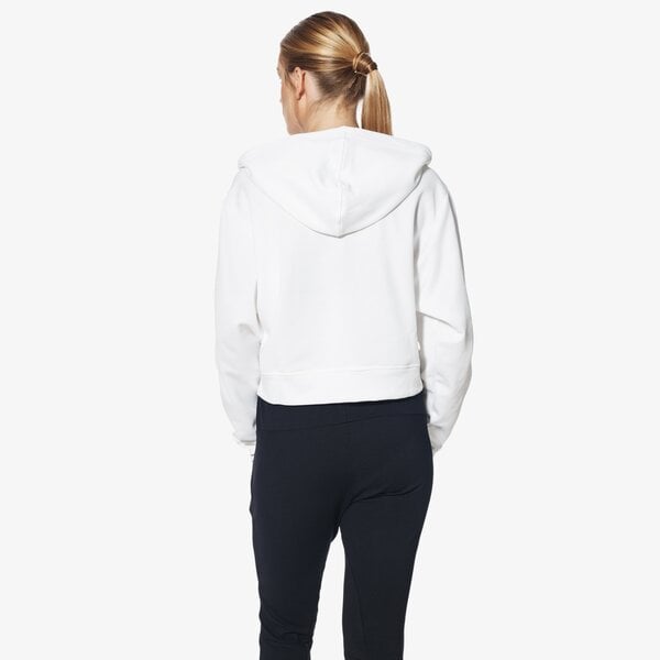 Bluza damska PUMA BLUZA FUSION FZ 85014202 kolor biały