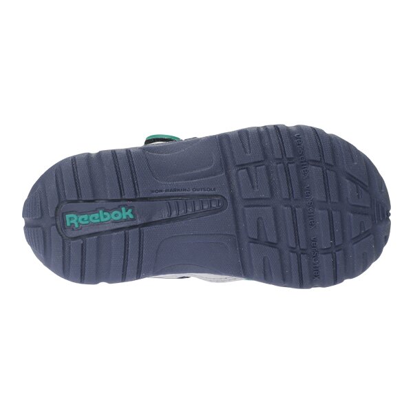 Buty dziecięce REEBOK  ULTRA VERSA II SANDA j22080 kolor biały