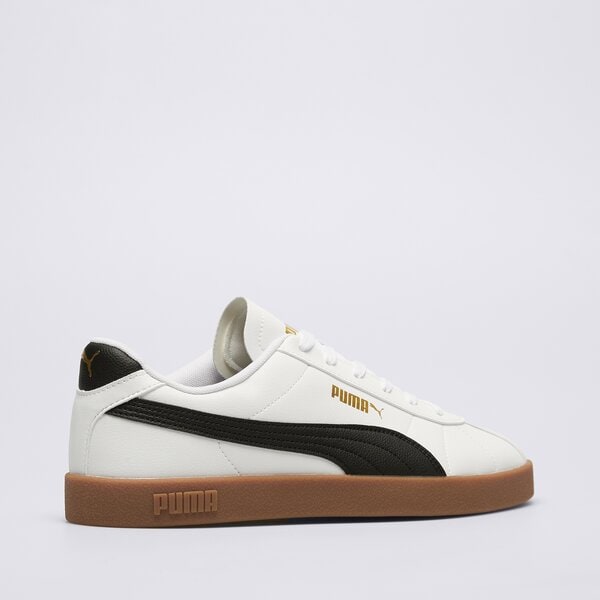 Buty sportowe męskie PUMA CLUB II SL 39744506 kolor biały