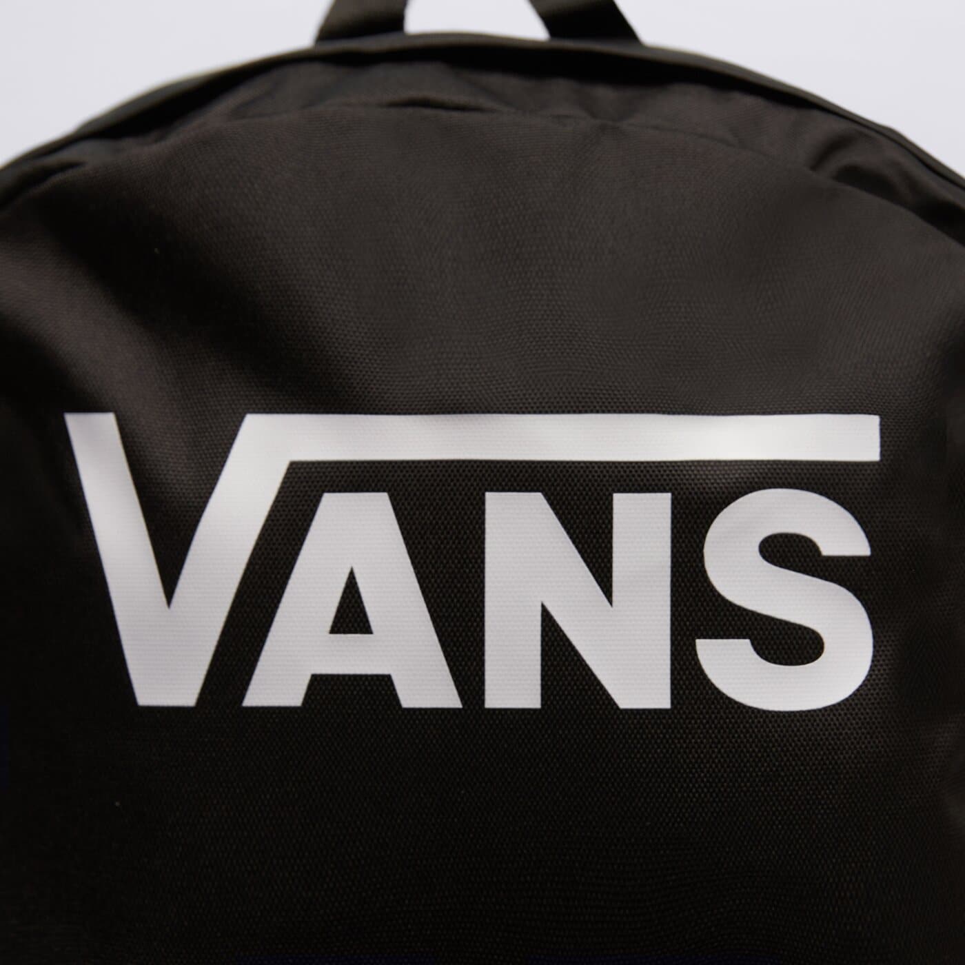 Plecak damski VANS PLECAK OLD SKOOL PRINT BACKPACK vn000h50blk1 kolor czarny