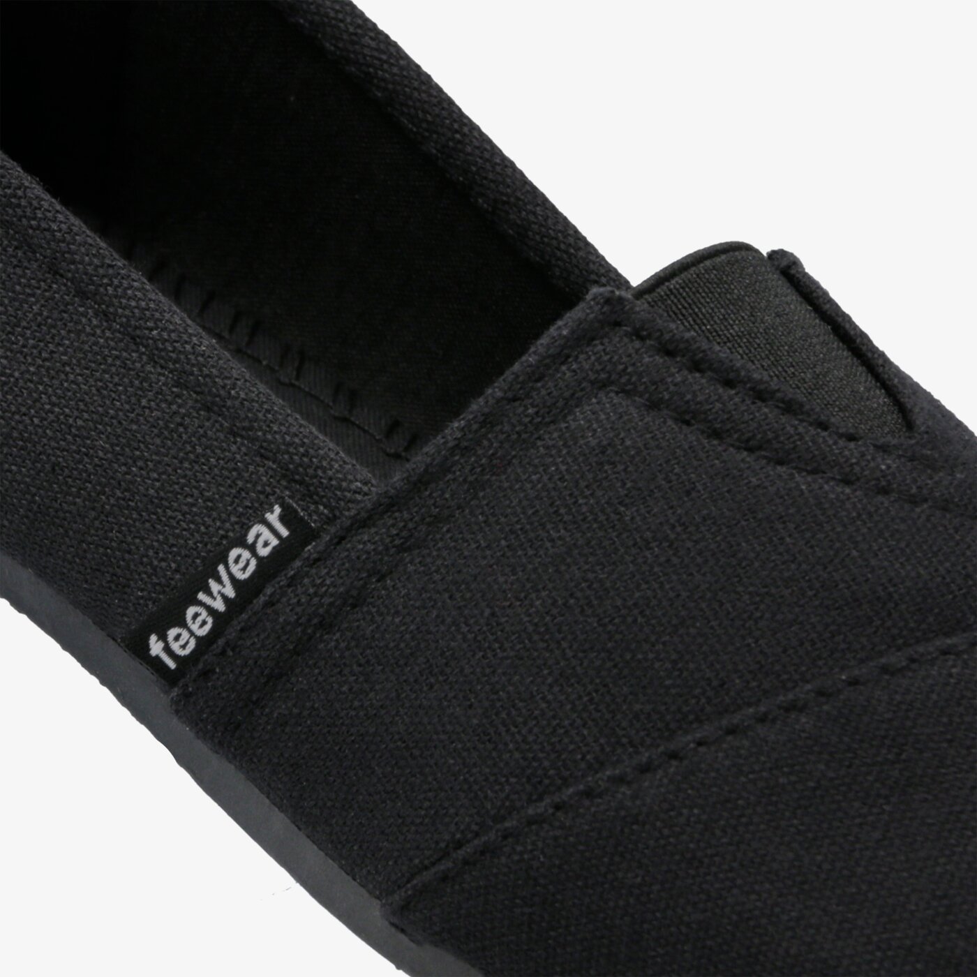 Buty sportowe damskie FEEWEAR TULIP II fwwc119001 kolor czarny