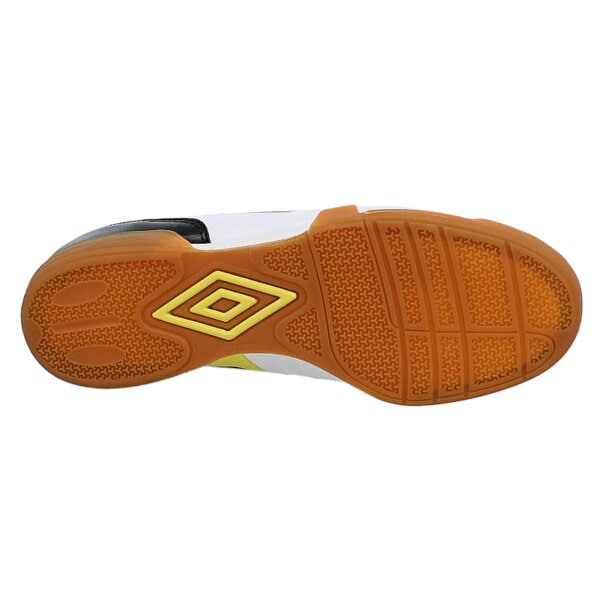 Buty piłkarskie męskie UMBRO UX-1 CLUB IC  80862u11v kolor biały