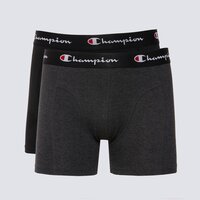 CHAMPION BOKSERKI 2 PK BOXER