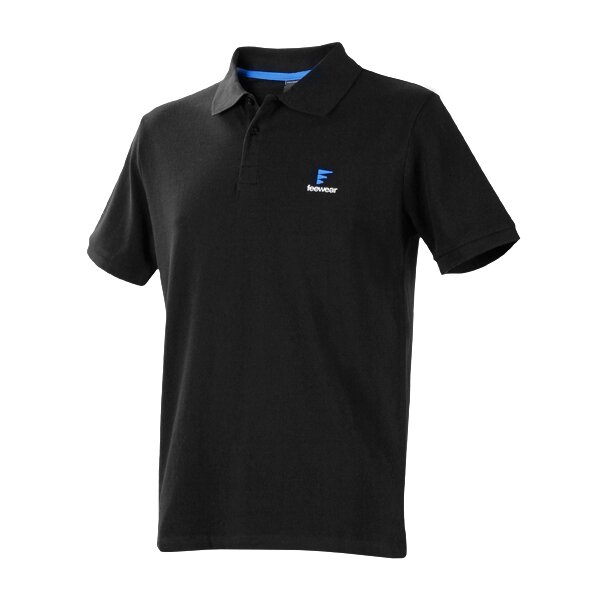 Koszulka polo męska FEEWEAR POLO BERISSO fw11pom03001 
