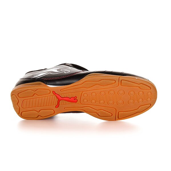Buty piłkarskie męskie PUMA BOCA IT 10253102 kolor czarny
