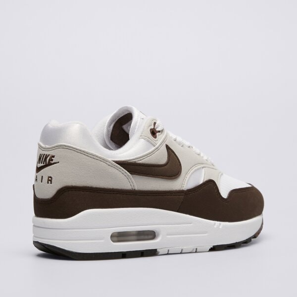 Buty sportowe damskie NIKE AIR MAX 1 dz2628-004 kolor biały