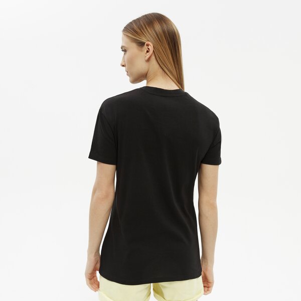 Koszulka damska ADIDAS T-SHIRT W FL BX G T hc2153 kolor czarny