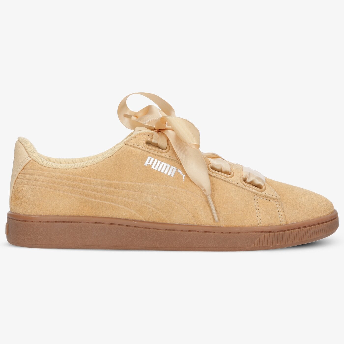 puma vikky ribbon review