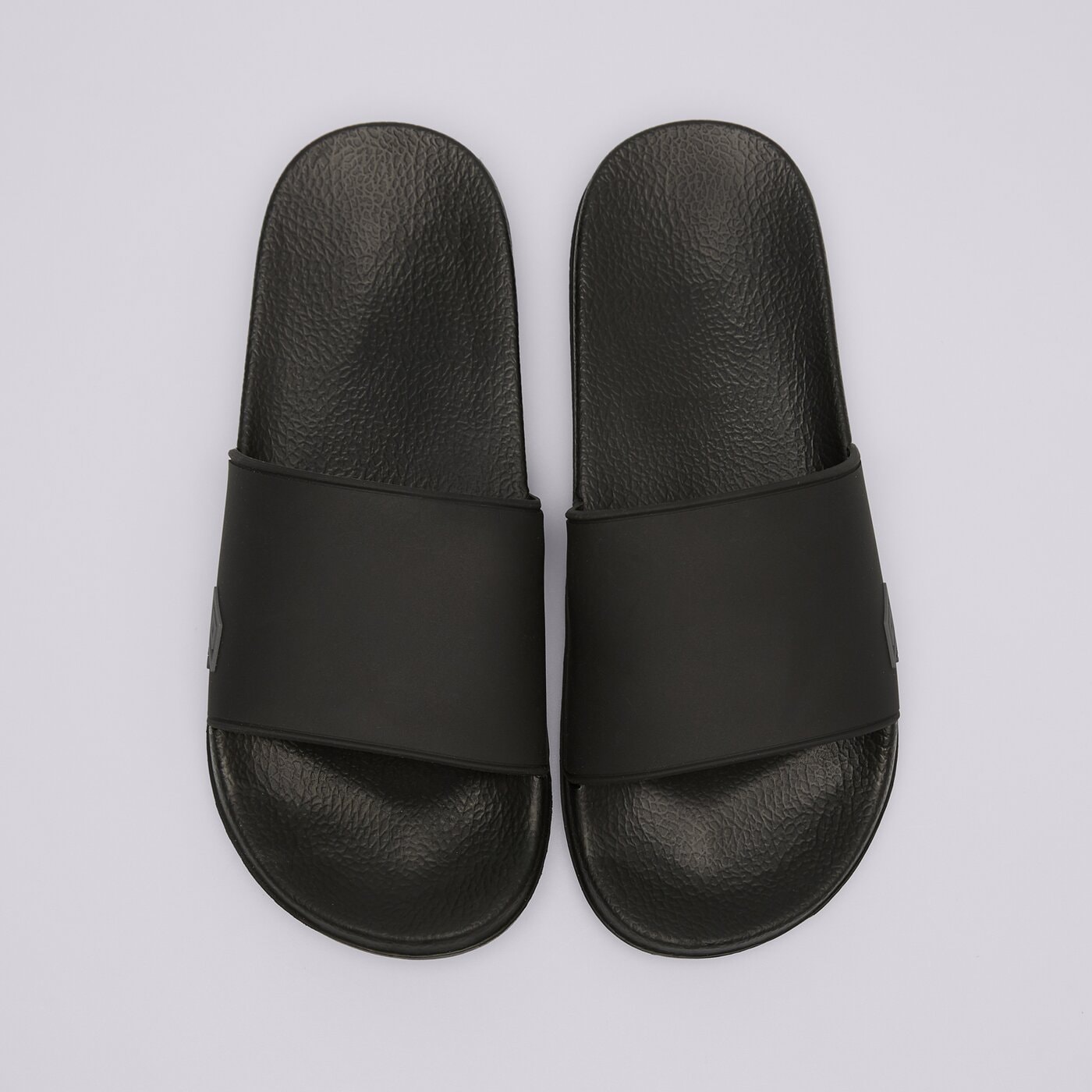 Klapki damskie UMBRO SANDY umws125001 kolor czarny