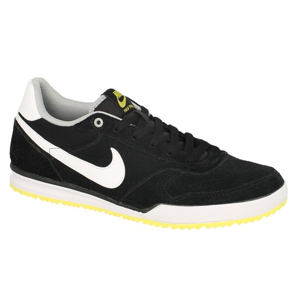 NIKE FIELD TRAINER  443918019 kolor czarny