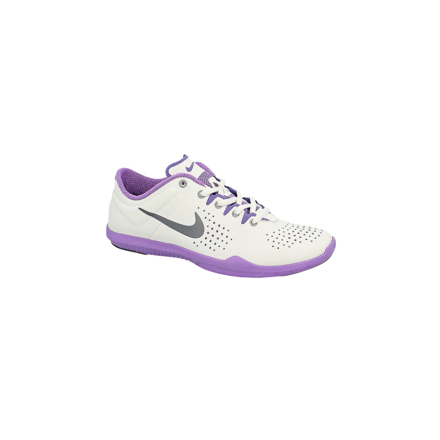 Buty treningowe damskie NIKE WMNS STUDIO TRAINER  616057102 kolor biały