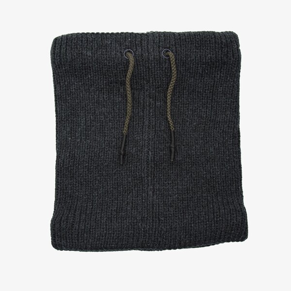  FEEWEAR KOMIN NA SZYJĘ WATTEN fw39sca04001 kolor szary