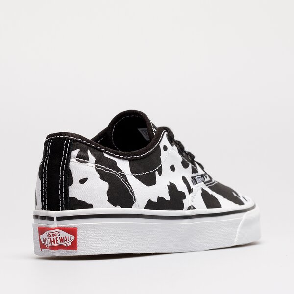 Buty sportowe damskie VANS WM DOHENY DECON vn0a5el9ba21 kolor czarny