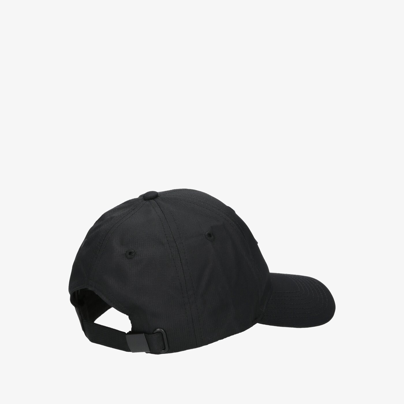 Czapka z daszkiem damska UMBRO CZAPKA DARTFORD ul121cap01002 kolor czarny