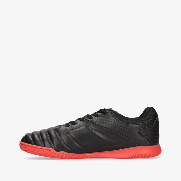 Buty piłkarskie męskie UMBRO TOCCO CLUB IC  81657u-cmm kolor czarny
